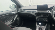 Ford Focus 1.0 EcoBoost 125 ST-Line 5dr Petrol Hatchback